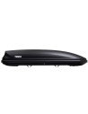 CARGO BOX SU TETTO