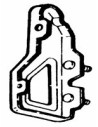 STAFFA PARAURTI